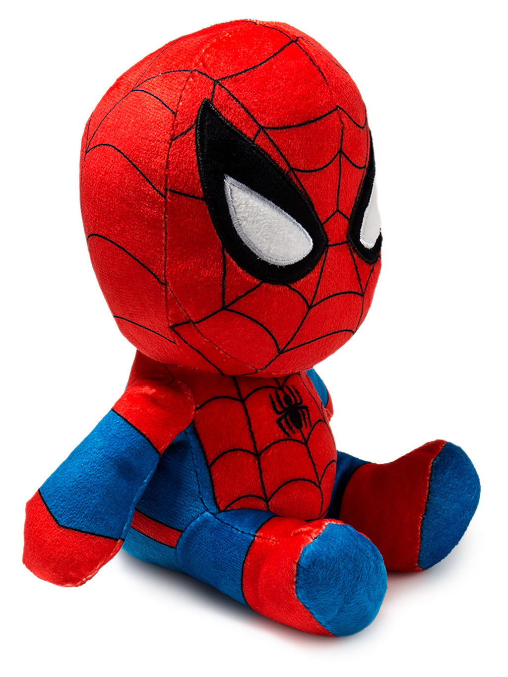Classic Spider-man Sitting Plush