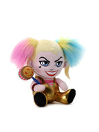 Harley Quinn Birds Of Prey Plush Phunny