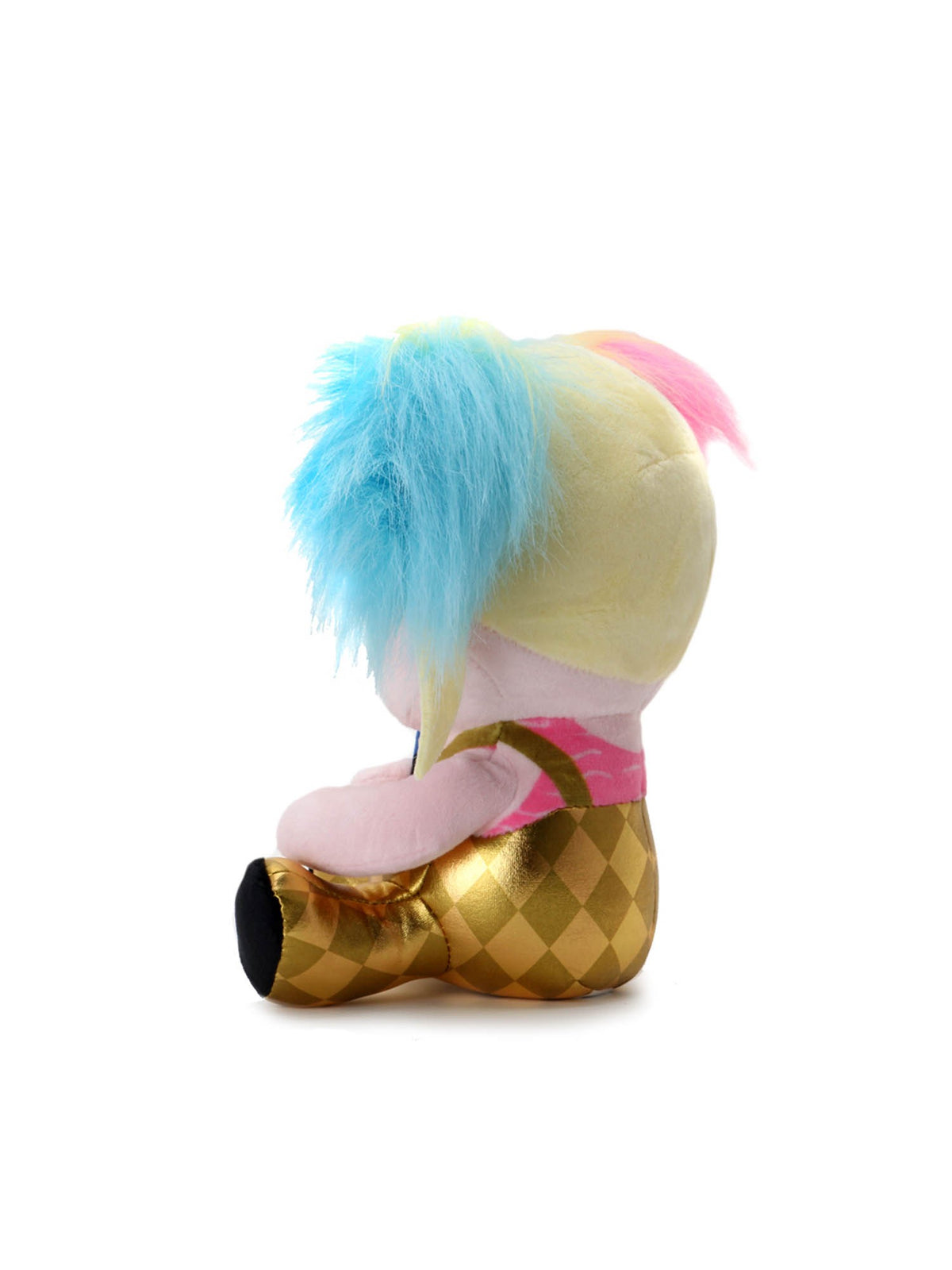 Harley Quinn Birds Of Prey Plush Phunny