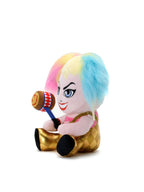 Harley Quinn Birds Of Prey Plush Phunny