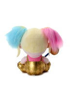 Harley Quinn Birds Of Prey Plush Phunny