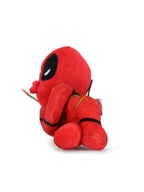 Sexy Deadpool Plush Phunny