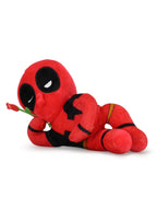 Sexy Deadpool Plush Phunny