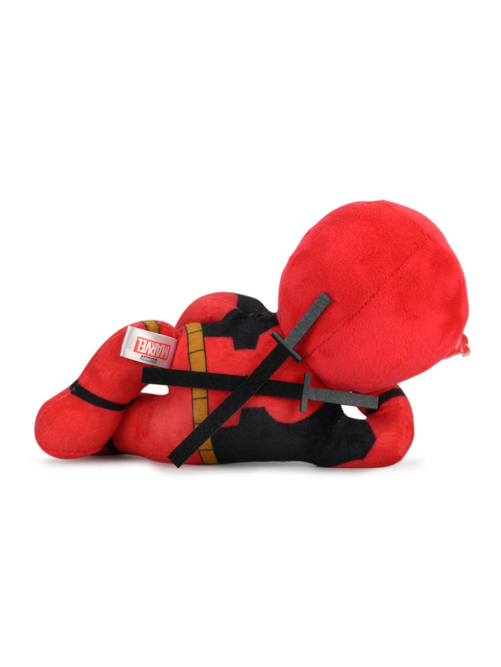 Sexy Deadpool Plush Phunny