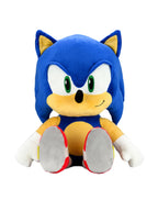 Sonic The Hedgehog Hugme Vibrating Soft Toy