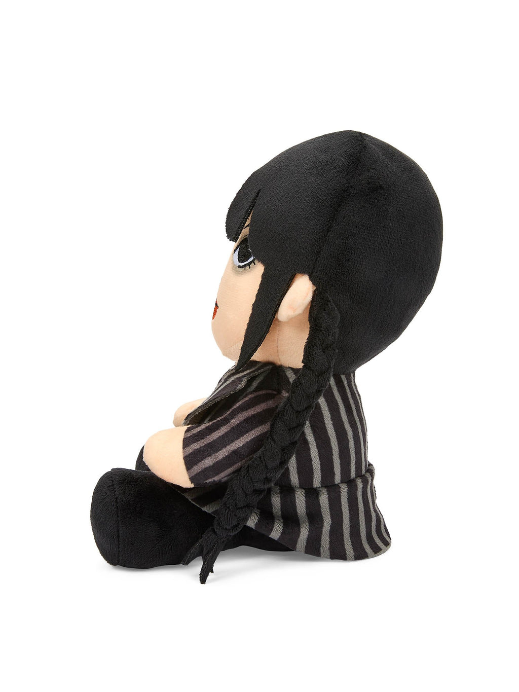 Wednesday Addams Plush Phunny