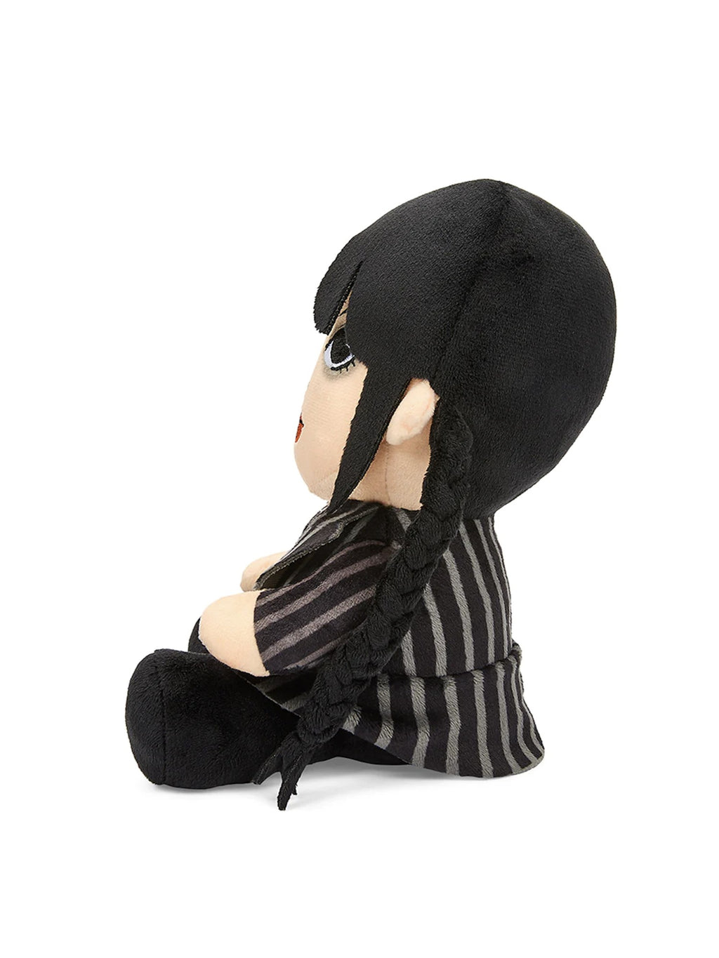Wednesday Addams Plush Phunny