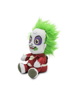 Red Tuxedo Beetlejuice Phunny Plush