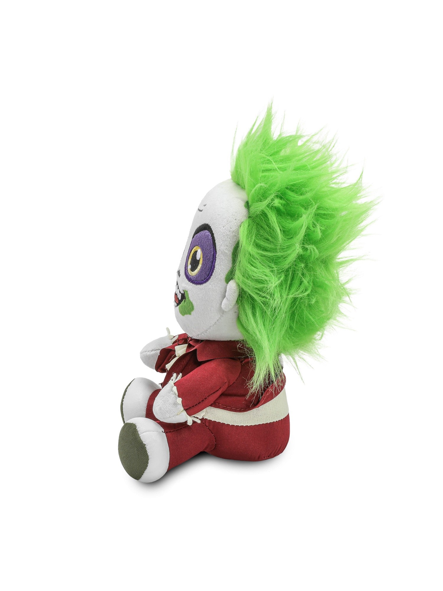 Red Tuxedo Beetlejuice Phunny Plush