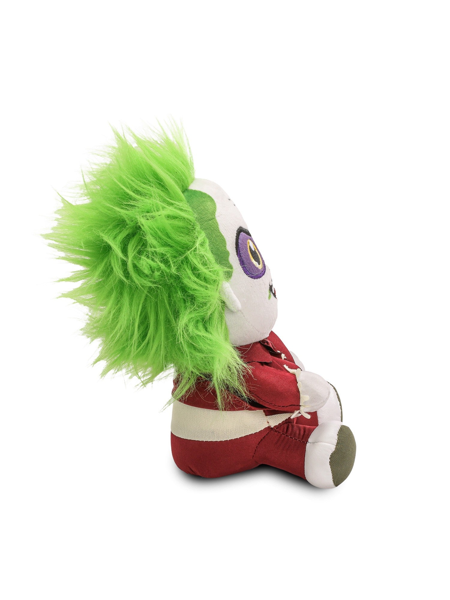 Red Tuxedo Beetlejuice Phunny Plush