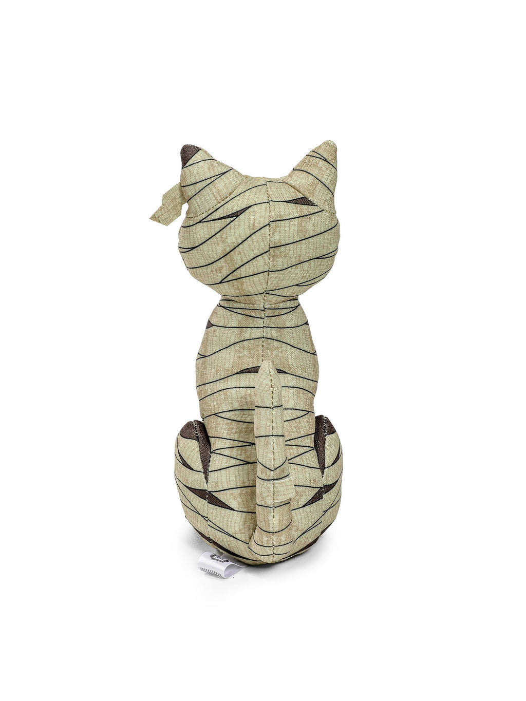 Beetlejuice Mummified Cat Phunny Plush