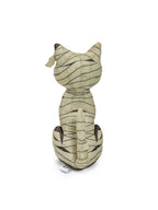 Beetlejuice Mummified Cat Phunny Plush