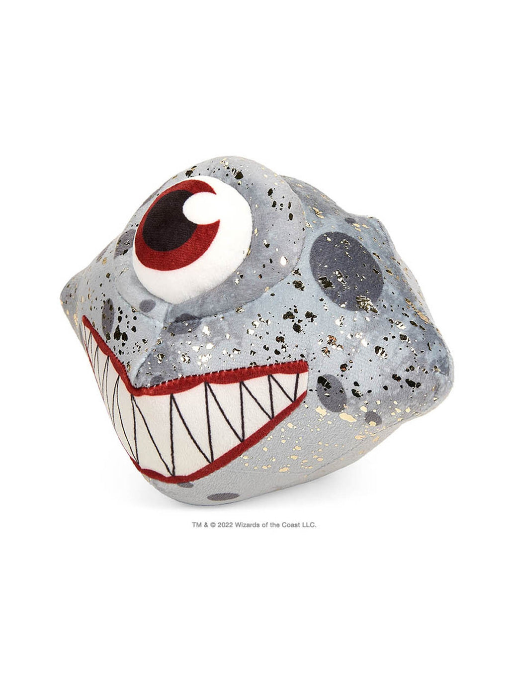 Eye Monger Phunny Plush