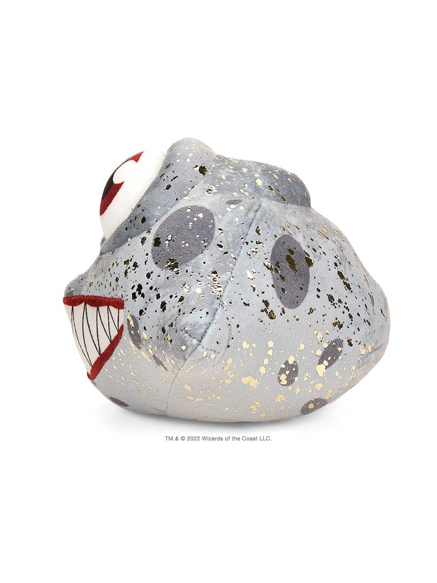 Eye Monger Phunny Plush