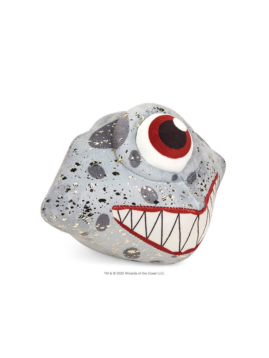 Eye Monger Phunny Plush