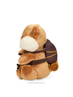 Dungeons & Dragons Giant Space Hamster Phunny Plush