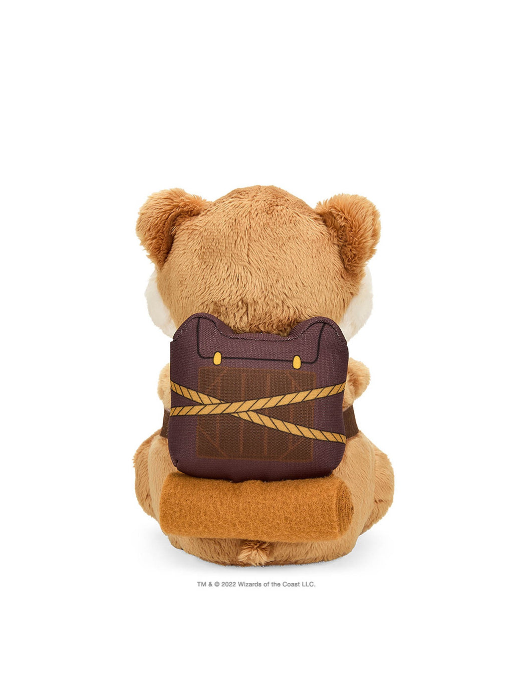Dungeons & Dragons Giant Space Hamster Phunny Plush