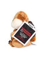 Dungeons & Dragons Giant Space Hamster Phunny Plush