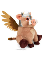 Dungeons & Dragons Giant Space Swine Phunny Plush