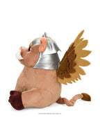 Dungeons & Dragons Giant Space Swine Phunny Plush