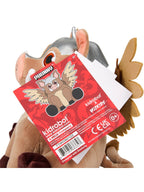 Dungeons & Dragons Giant Space Swine Phunny Plush