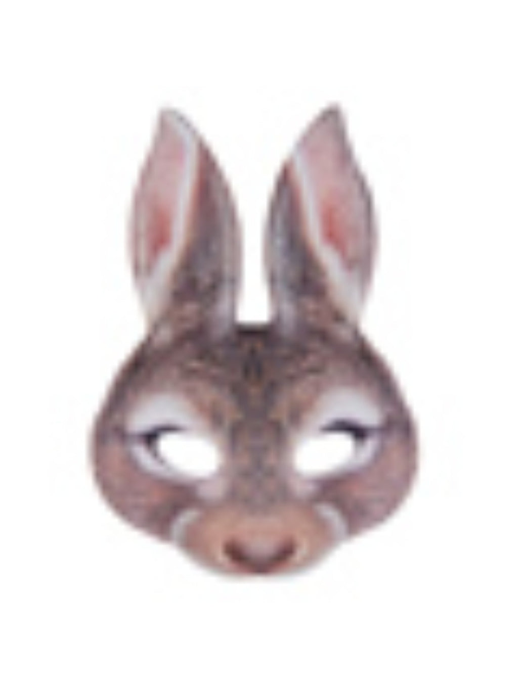 Bunny Mask