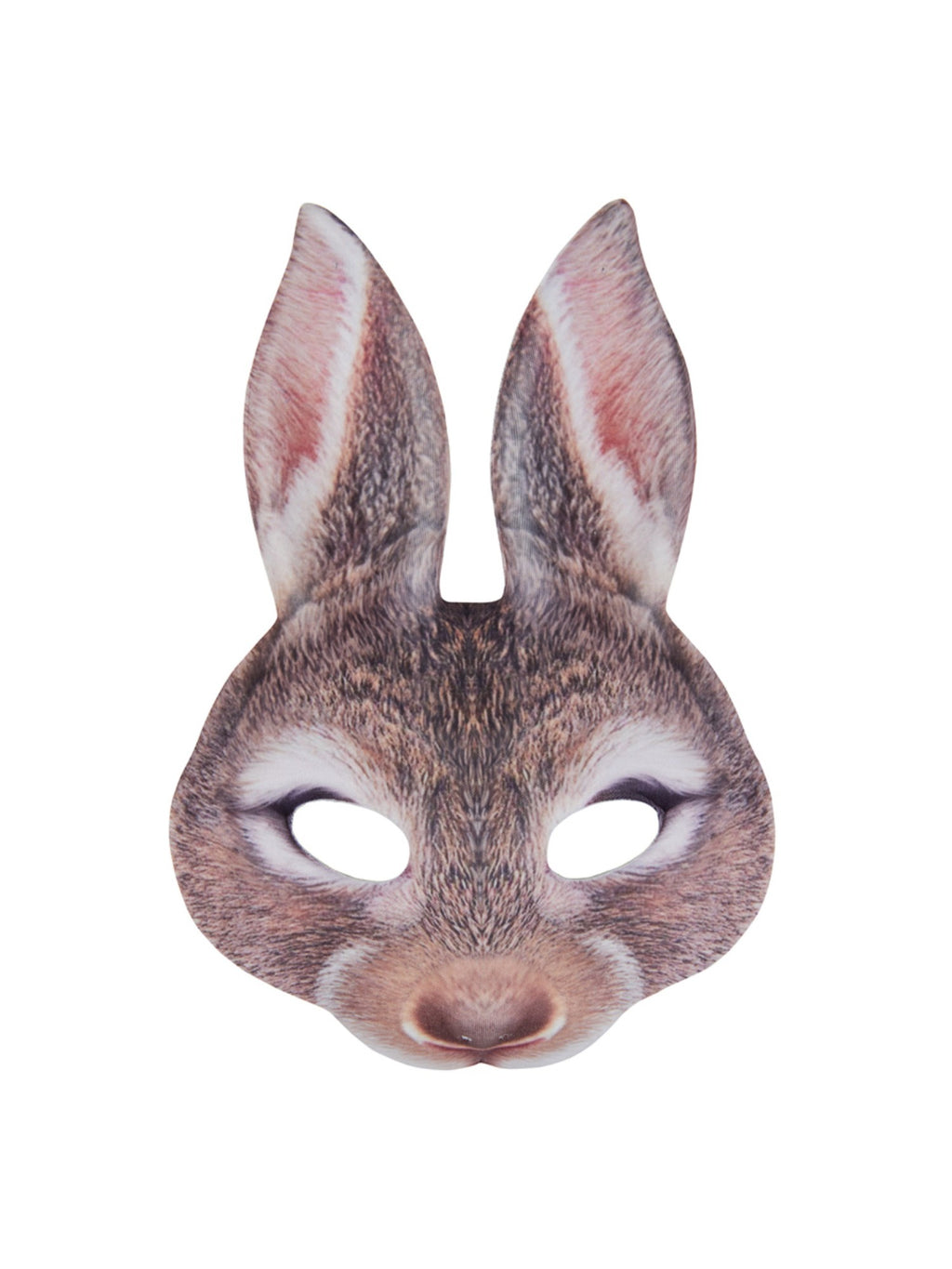 Bunny Mask