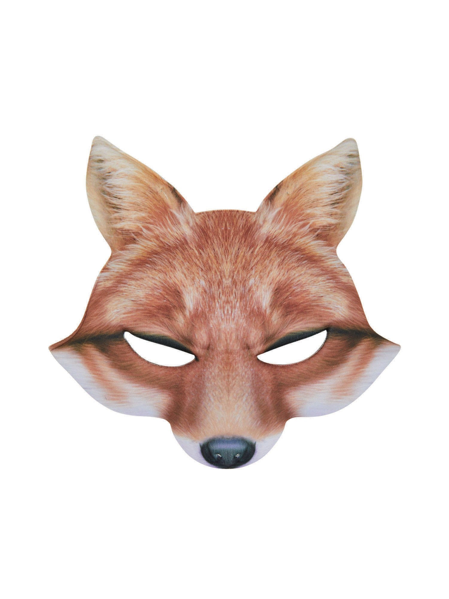 Fox EVA Foam Mask