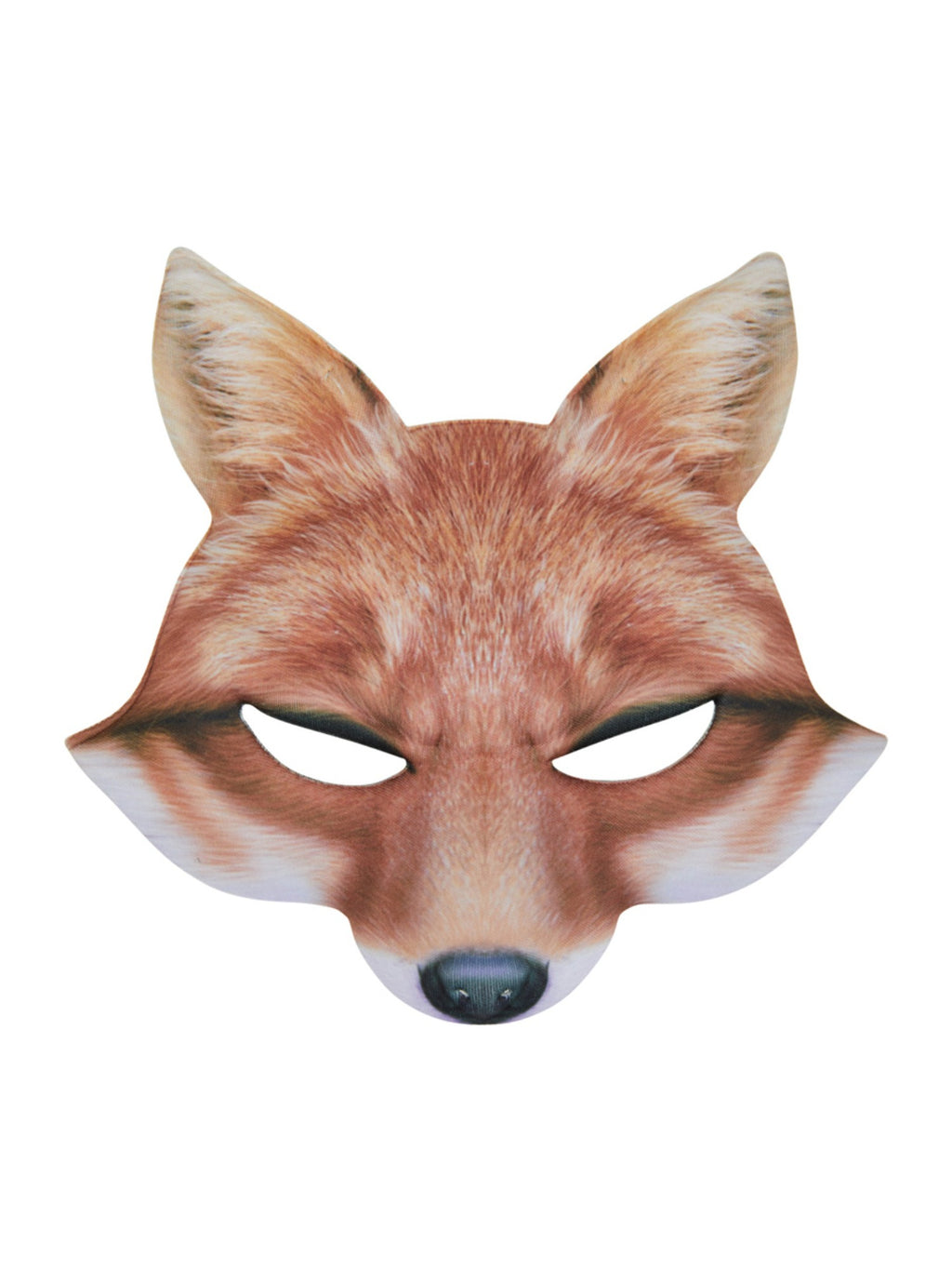 Fox EVA Foam Mask