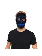Anarchy Light Up Mask