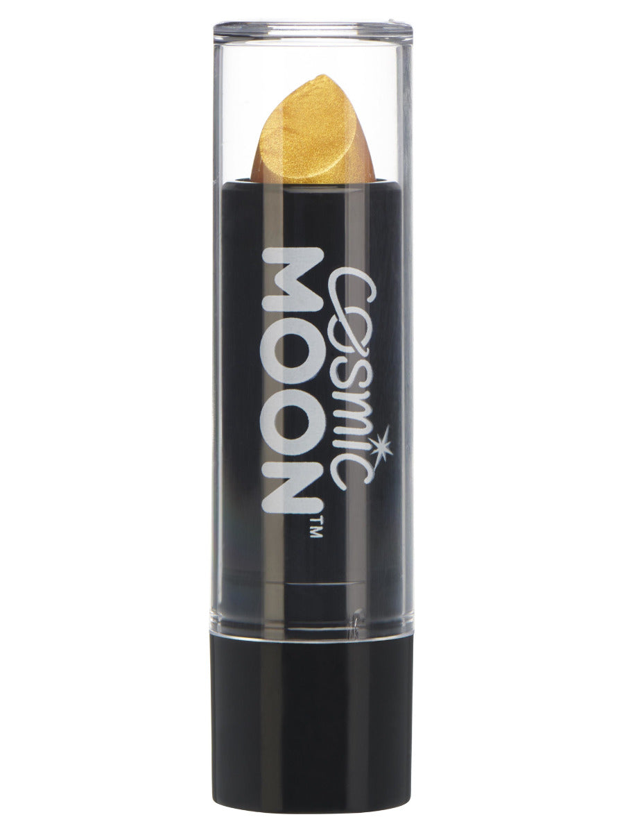 Cosmic Moon Metallic Lipstick