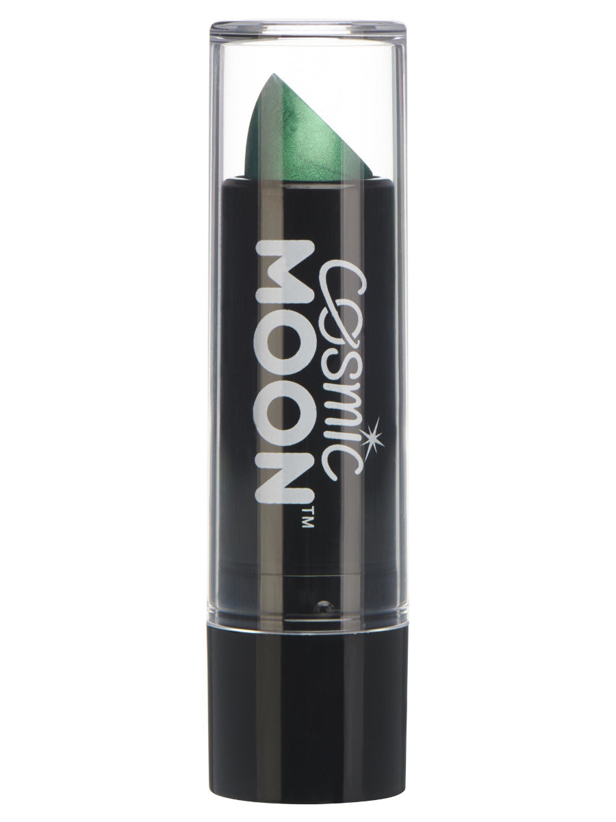 Cosmic Moon Metallic Lipstick