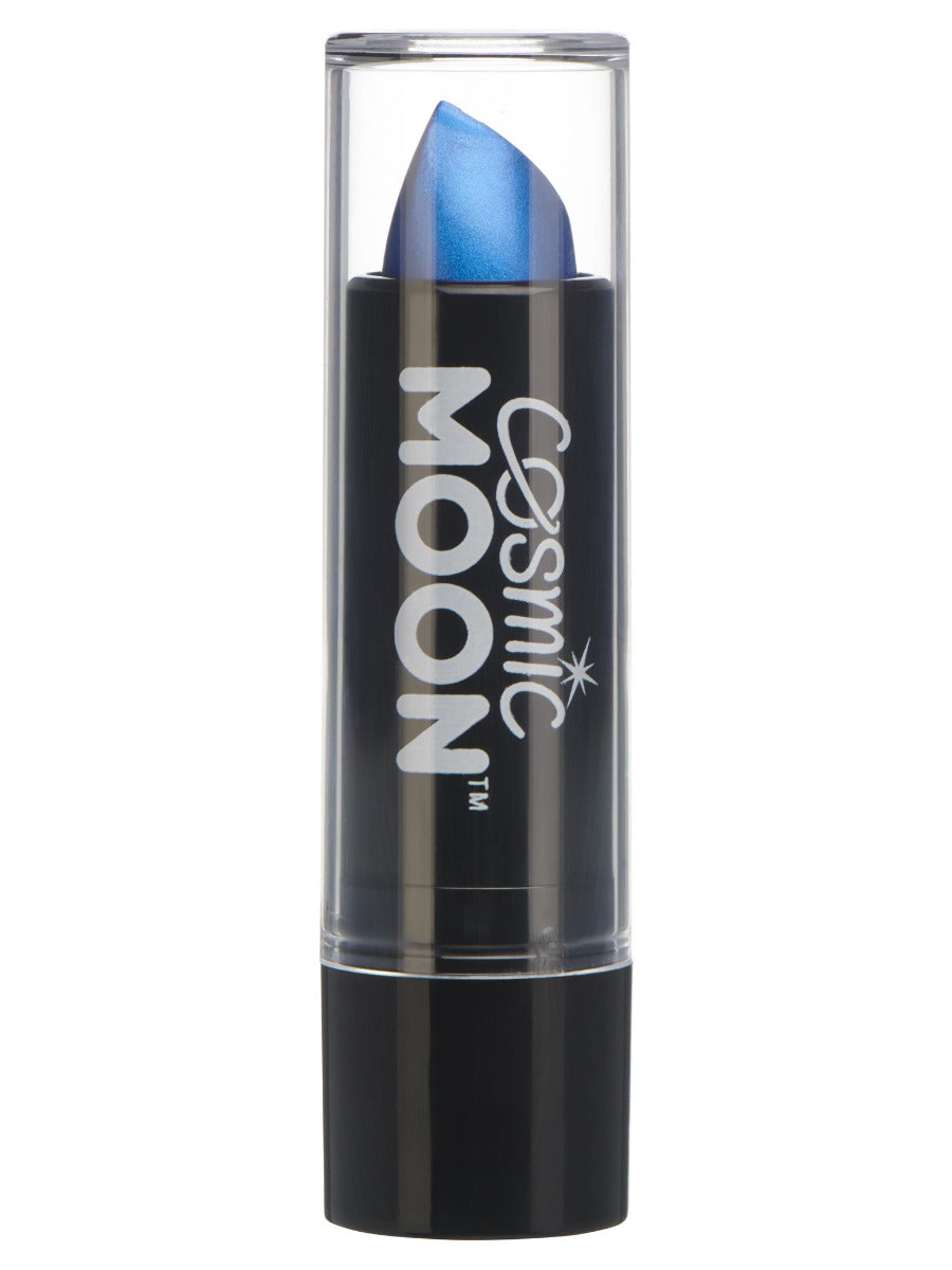 Cosmic Moon Metallic Lipstick