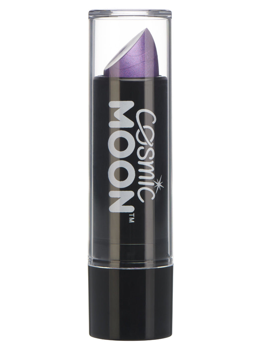 Cosmic Moon Metallic Lipstick
