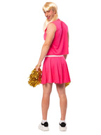 Beer Leader Comedy cheerleader Costume