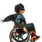 Dc Comics Batman Adaptive Boys Costume