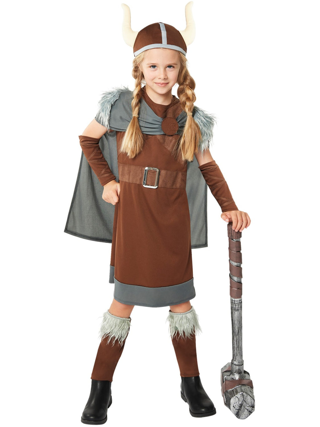 Viking Warrior Queen