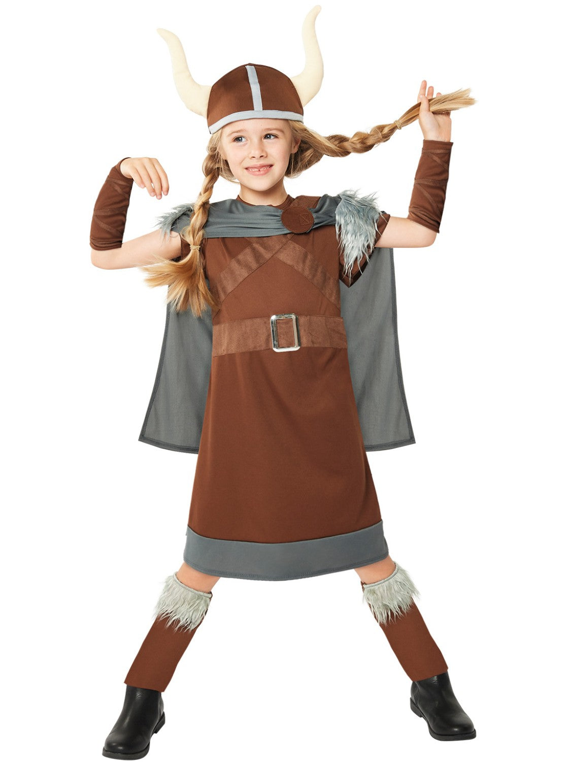 Viking Warrior Queen