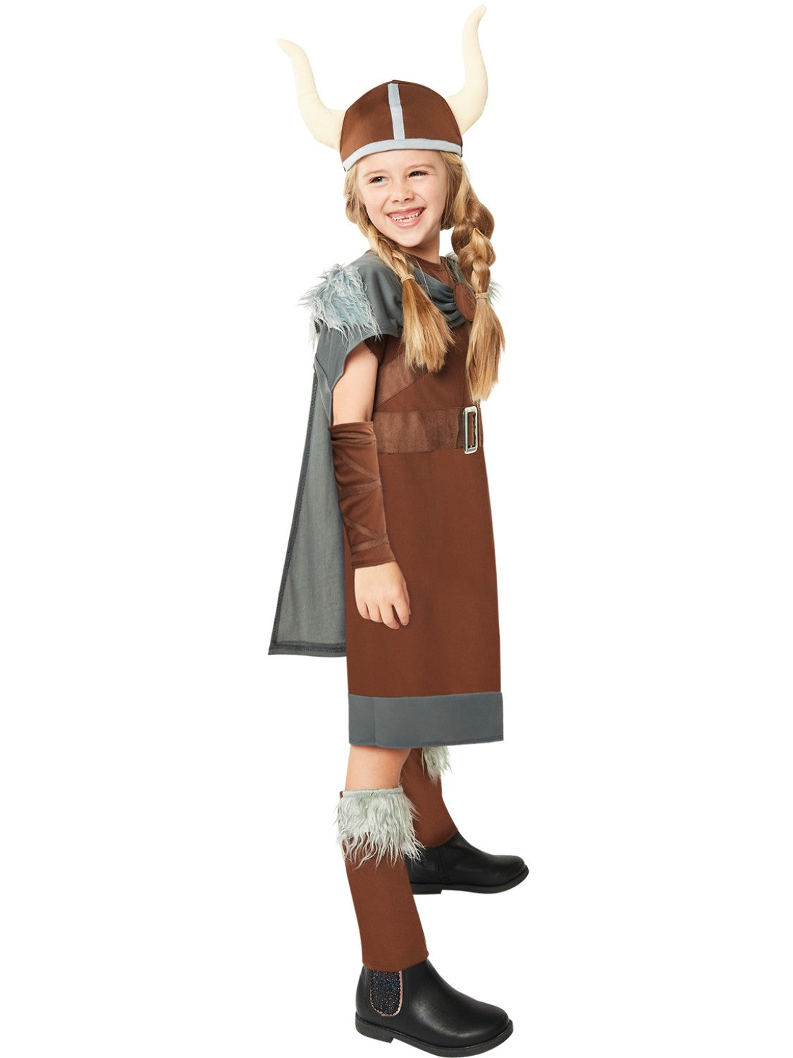 Viking Warrior Queen