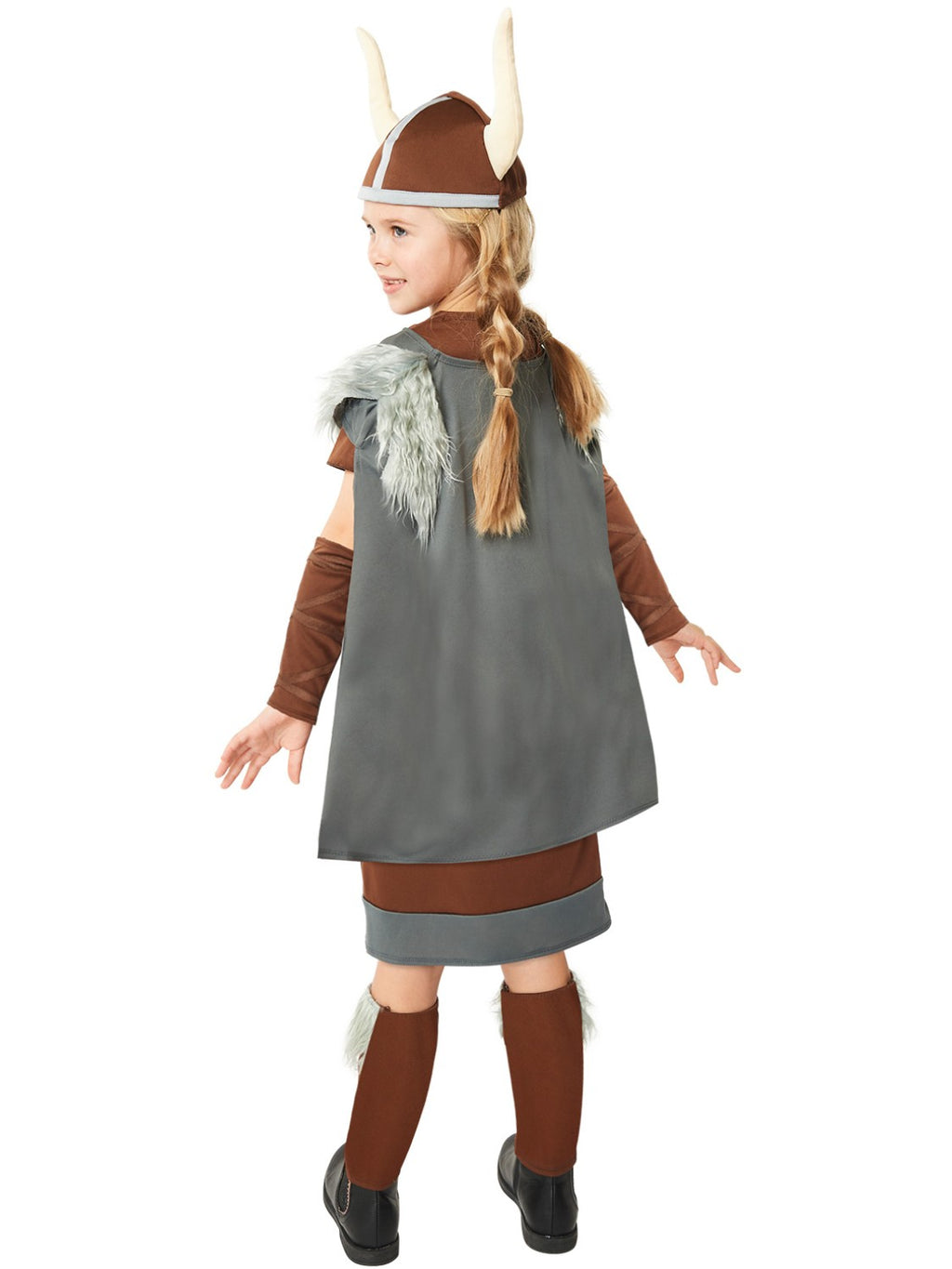 Viking Warrior Queen