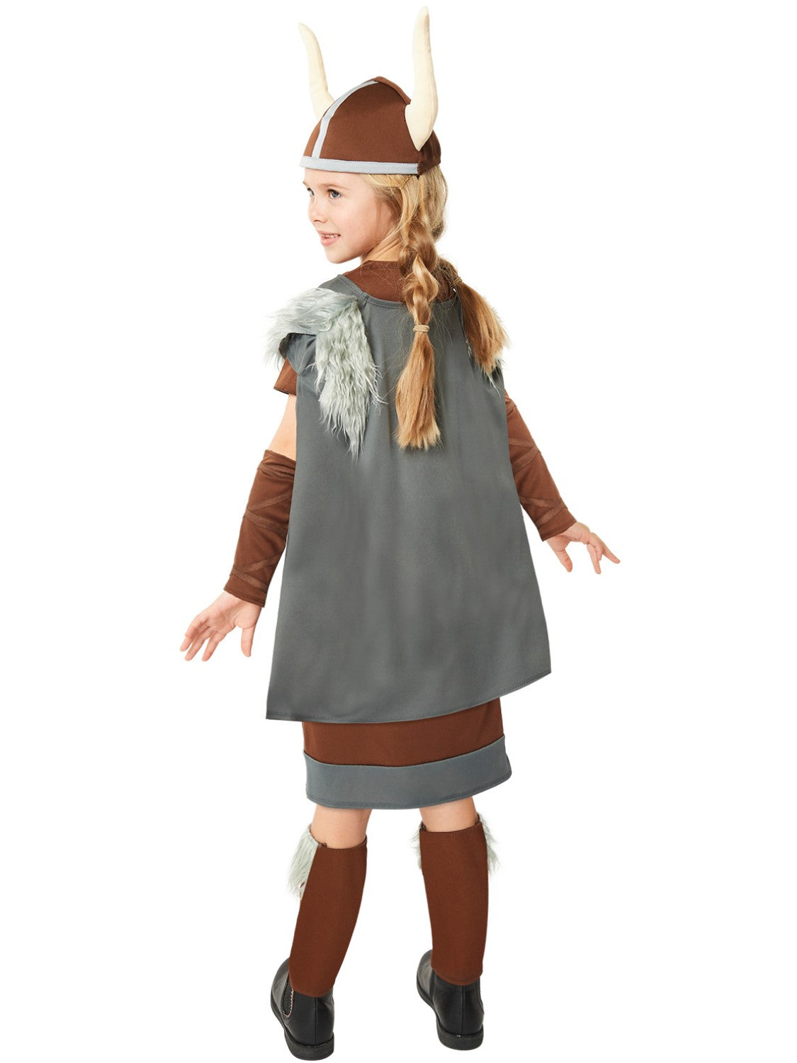 Viking Warrior Queen