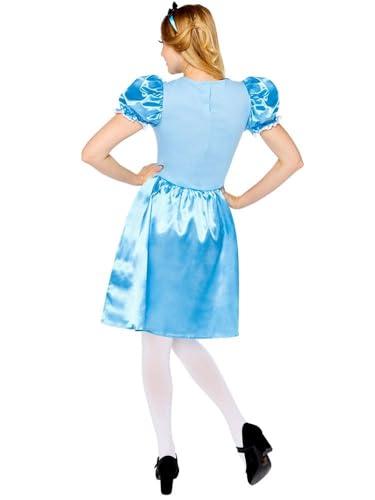 Alice Costume Ladies