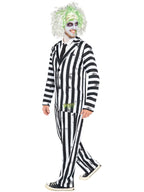 Beetlejuice Costume, Adults