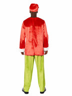 The Grinch Classic Costume, Adults
