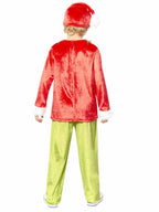 The Grinch Classic Costume, Kids