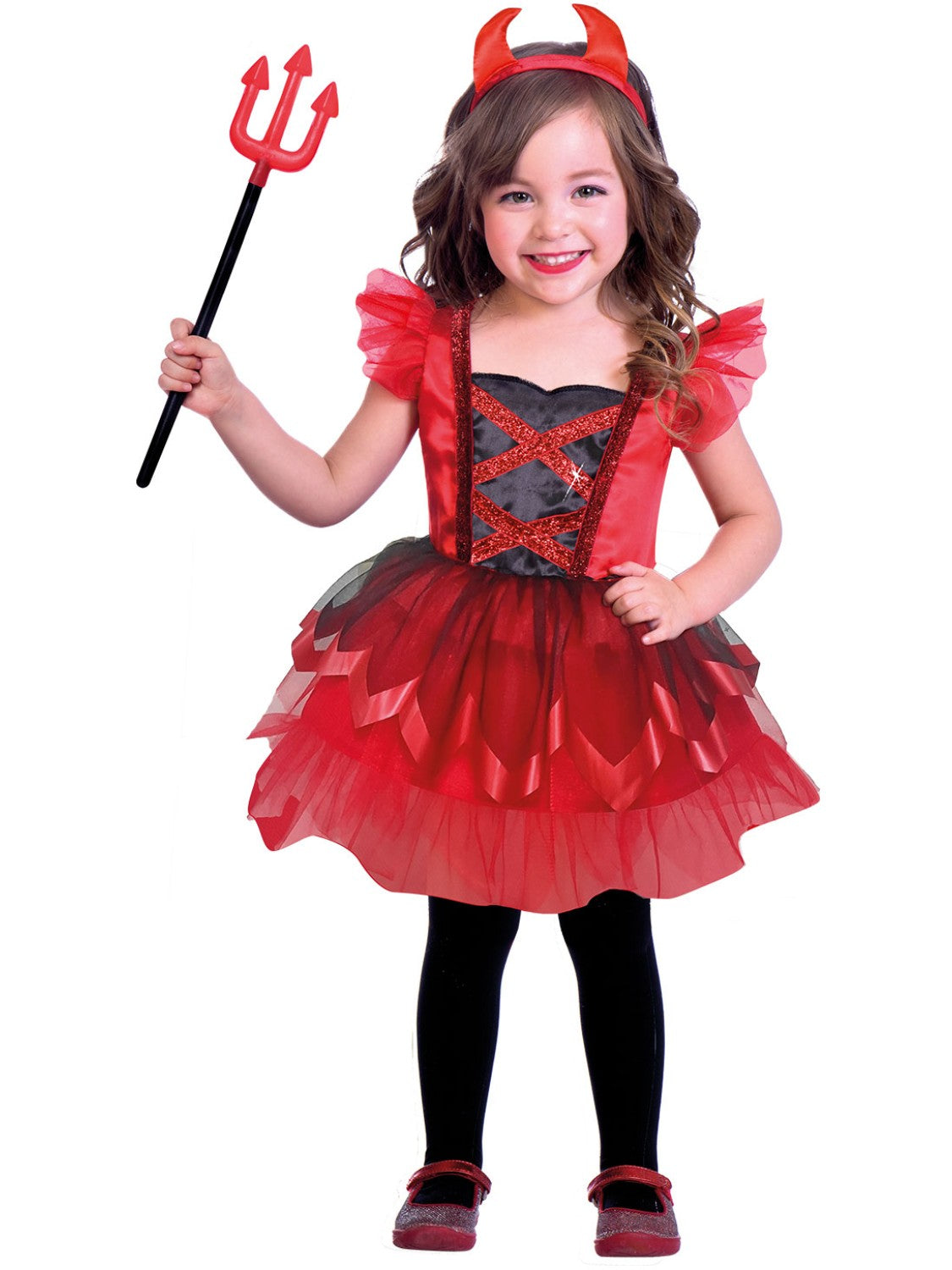 Little Devil Costume