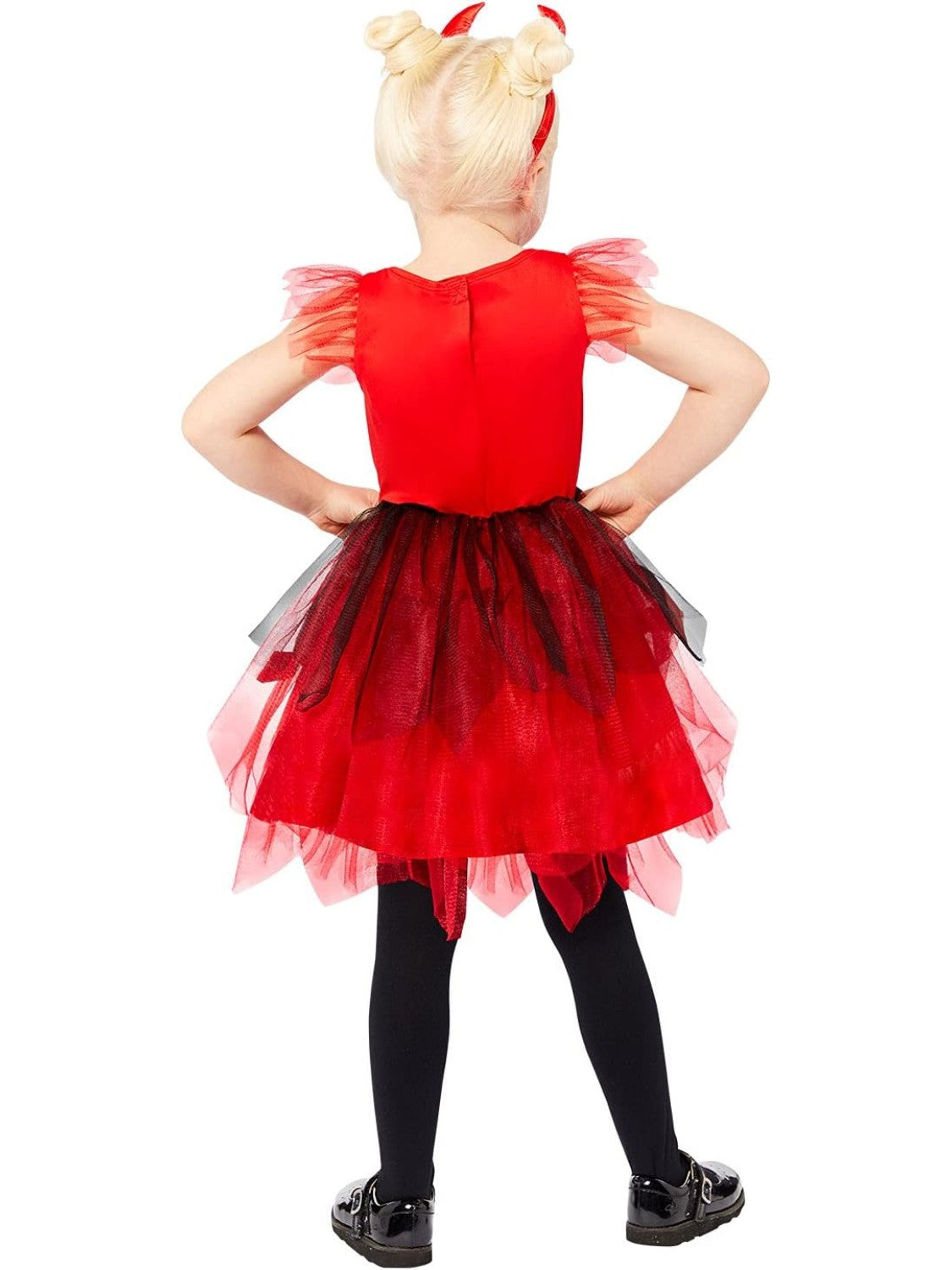 Little Devil Costume – Smiffys Little Devil Costume – Smiffys