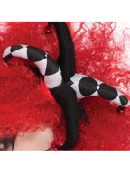 Harlequin Honey Ladies Costume