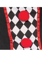 Harlequin Honey Ladies Costume