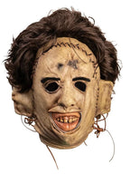 Trick or Treat Studios Leatherface Killing Mask